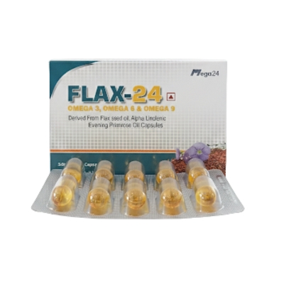 [11060082] Flax-24
