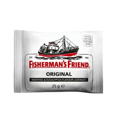 [LOF00006] Fisherman Loz Original
