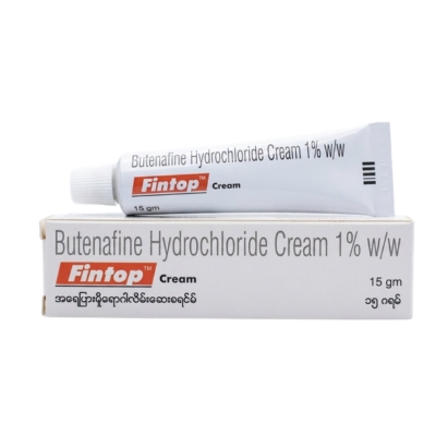 [16060001] Fintop Cream
