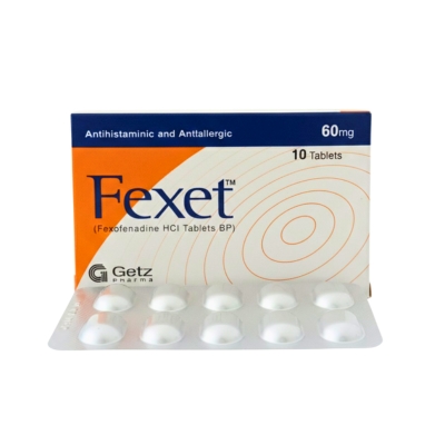 [11060021] Fexet 60