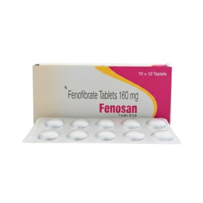 [11060031] Fenosan 160mg
