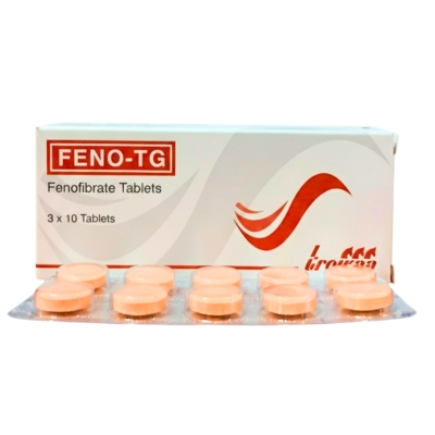 [11060014] Feno TG
