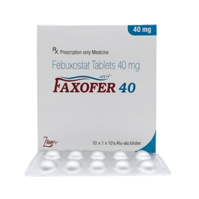 [11060010] Faxofer 40