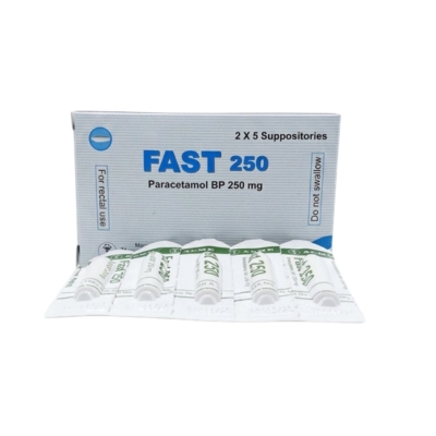 [11060004] Fast 250 Suppo