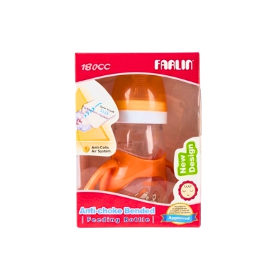 [OTF00034] Farlin Feeding Bottle NF-904