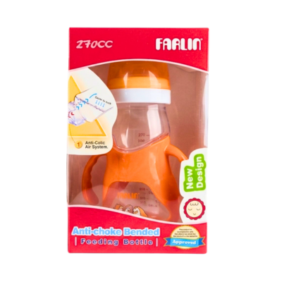 [OTF00035] Farlin Feeding Bottle NF-903