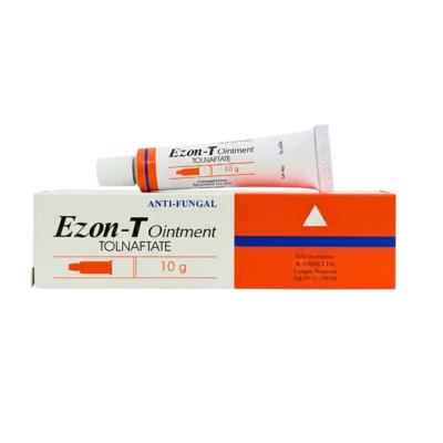 [16050013] Ezon-T Ointment