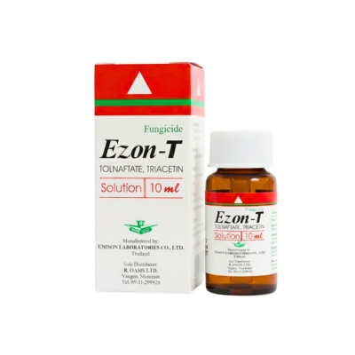 [16050010] Ezon T Solution