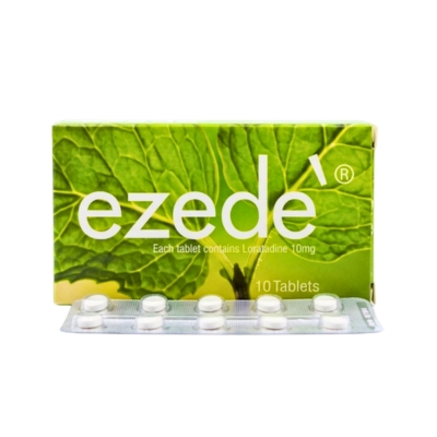 [11050082] Ezede