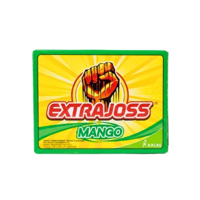 [07050003] Extra Joss Mango