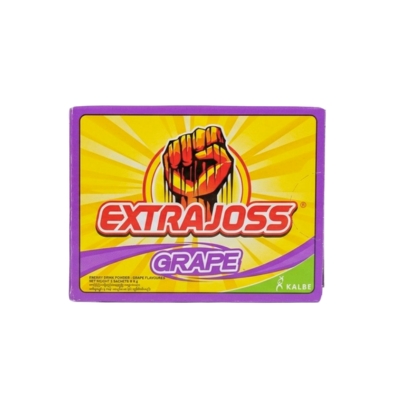 [07050002] Extra Joss Grape