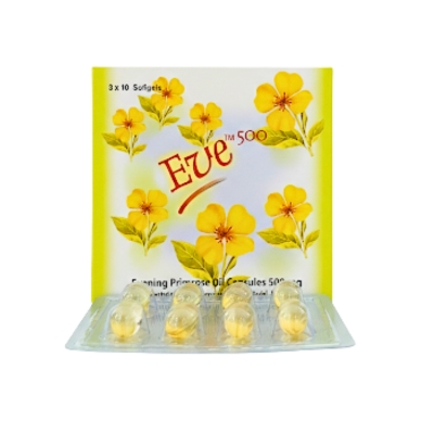 [11050064] Eve 500