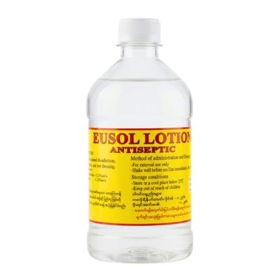 [16050014] Eusol Big 500ML