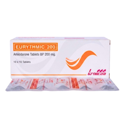 [11050092] Eurythamic 200