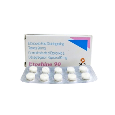 [11050058] Etoshine 90