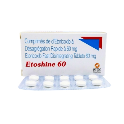 [11050057] Etoshine 60