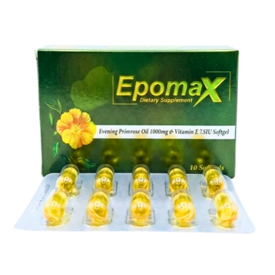 [11050120] Epomax 10လံုး