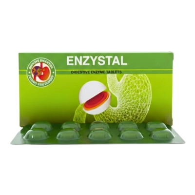 [11050030] Enzystal