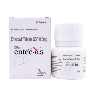 [11050036] Entec 0.5 mg