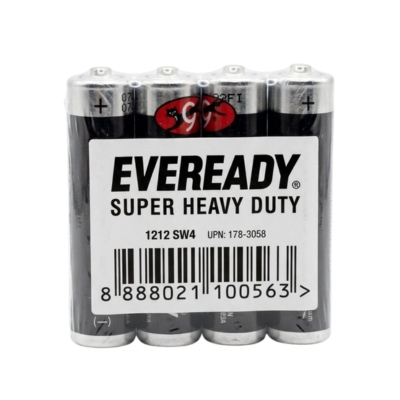 [6050008] Energizer AAA SW4