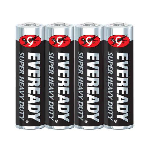 [6050007] Energizer AA SW4