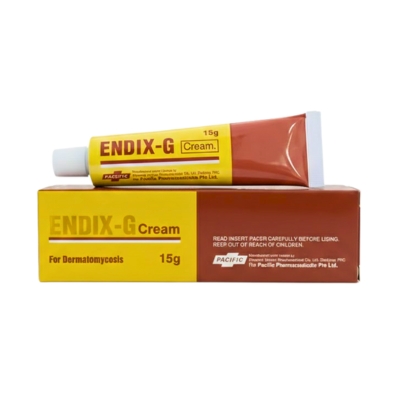 [16050005] Endix-G Cream