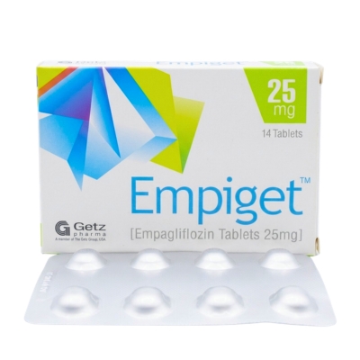 [11050111] Empiget 25mg