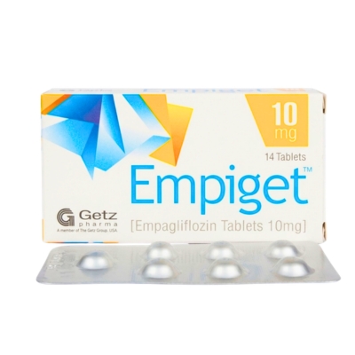 [11050110] Empiget 10mg