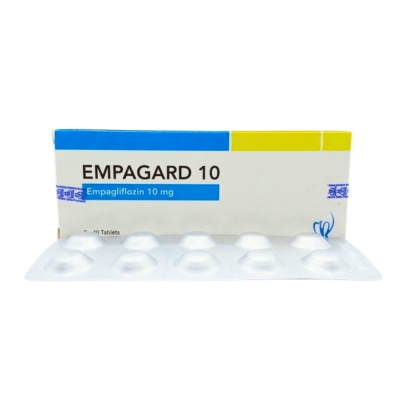[11050112] Empagard 10