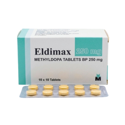 [11050015] Eldimax
