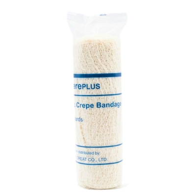 [6050004] Elastic bandage6"