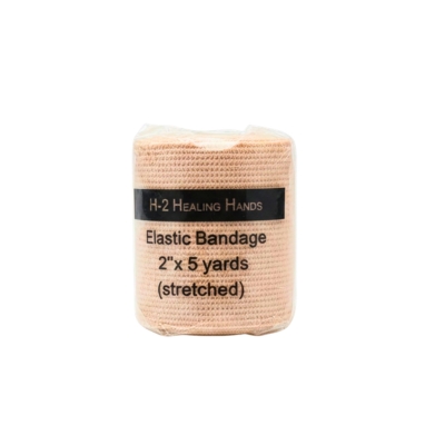 [OTE00006] Elastic bandage2"