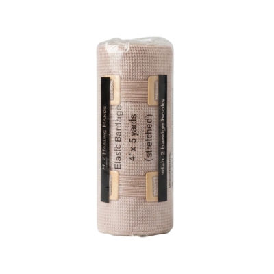 [6050003] Elastic bandage 4" (Royal Great)