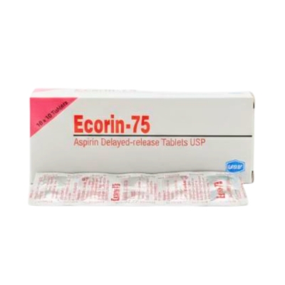 [11050007] Ecorin 75
