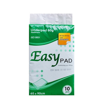 [OTE00022] Easy Pad 60g အစိမ်း