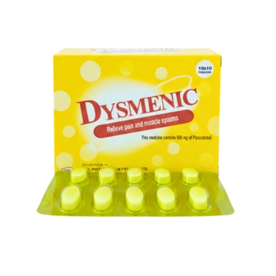 [11040154] Dysmenic