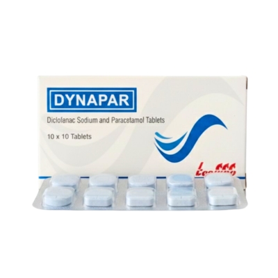 [11040120] Dynapar Tab