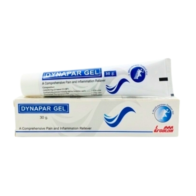 [16040013] Dynapar Gel