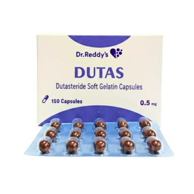 [11040114] Dutas Dr Reddy