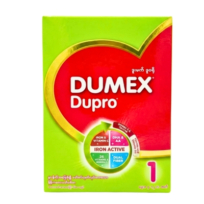 [POD00008] Dumex Dupro Step1 (650g)