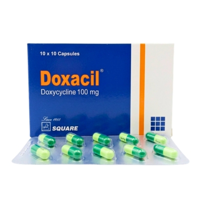 [11040090] Doxacil