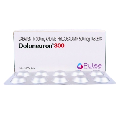 [11040092] Doloneuron 300