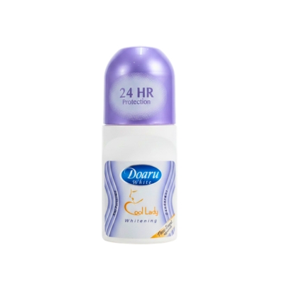 [12040043] Doaru Roll On Cool Lady 50ml