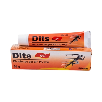 [16040004] Dits Gel