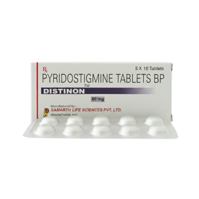 [11040075] Distinon 60mg Manstinon