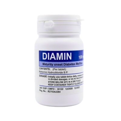 [11040048] Diamin