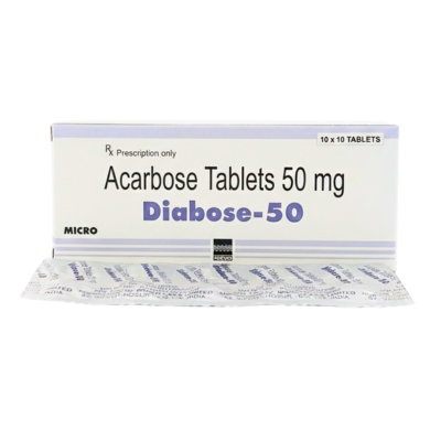 [11040044] Diabose-50