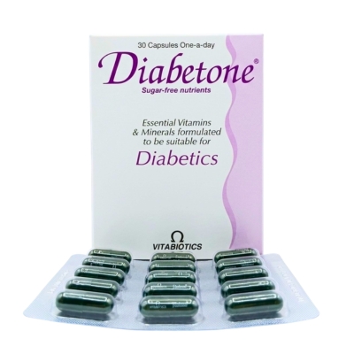 [11040043] Diabetone