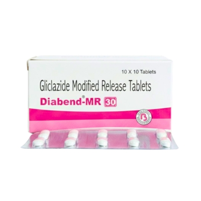 [11040042] Diabend-MR 30