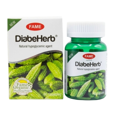[FAD00001] Diabeherb
